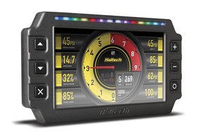 Products: Haltech iC-7 OBD-II - OCD Performance