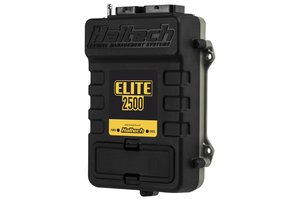 Haltech Elite 2500 ECU - OCD Performance