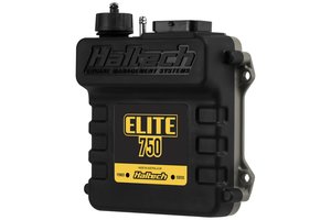 Products: Haltech Elite 750 - OCD Performance