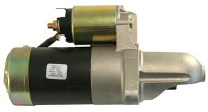 Mazda Rotary Starter 2.0kW - FC RX7 - OCD Performance