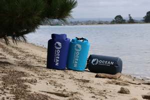 Ocean Addiction Dry Bag 20L