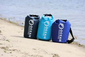 Ocean Addiction Dry Bag 10L