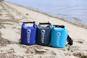Products: Ocean Addiction Dry Bag 3L