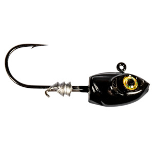 Jigheads: Z-Man Micro Shad HeadZ™