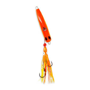 Lures: Ocean Angler Jitterbugs