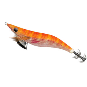 Squid Jigs: Yamashita EGI-OH F