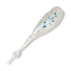 Micro Softbaits: Z-Man StingerZ™