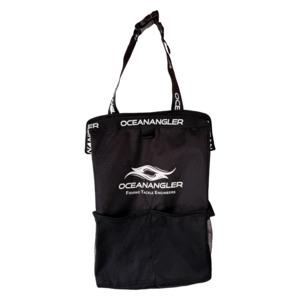 Ocean Angler: Ocean Angler Hangbin
