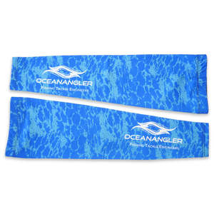 Ocean Angler: Ocean Angler UV Protective Long Sleeve
