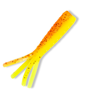 Micro Softbaits: Z-Man Tiny TicklerZ™