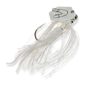 Chatterbait: Z-Man ChatterBait® Micro