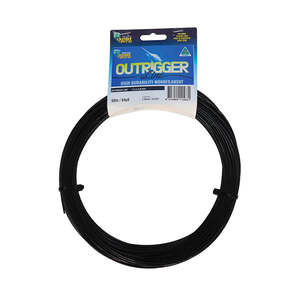 Leader: Platypus Outrigger Line 400 lb