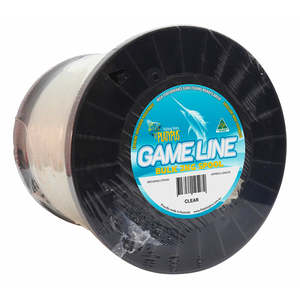 Platypus Game Line Bulk Monofilament