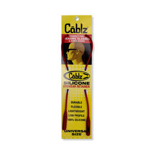 Cablz: Cablz Sunglasses Retainer