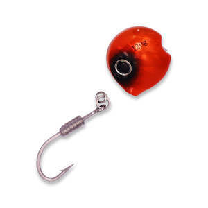 Lures: Ocean Angler Cyclops V2