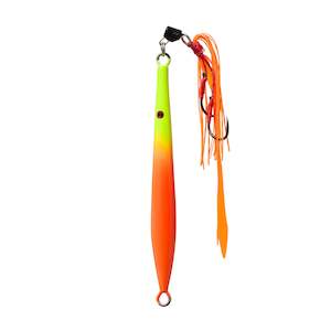 Lures: Ocean Angler Fish Fingers