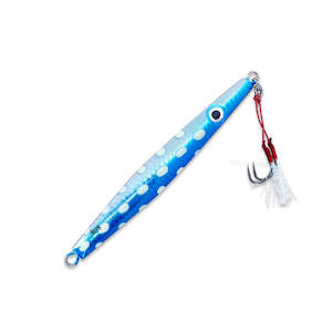 Lures: Ocean Angler Knife Jig