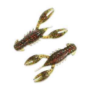 Softbaits: Z-Man TRD CrawZ™