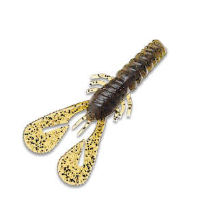 Softbaits: Z-Man Turbo CrawZ™