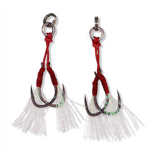 Ocean Angler Weasel Replacement Assist Rigs