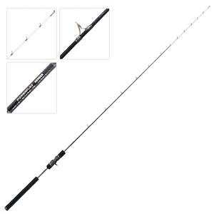 Ocean Angler Powerflex Bender Rod