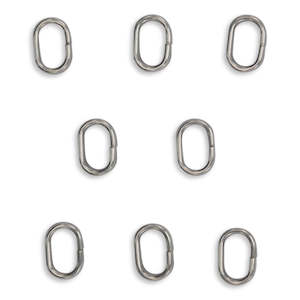 Maria Fighter's Ring Oval for Rapido 230mm