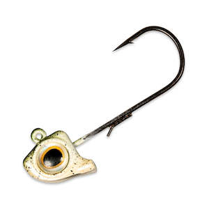 Z-Man Finesse EyeZ™ Jigheads