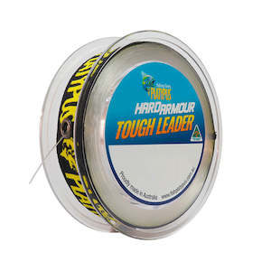 Leader: Platypus Hard Armour Leader