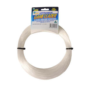 Leader: Platypus Hard Armour Game Leader - Clear