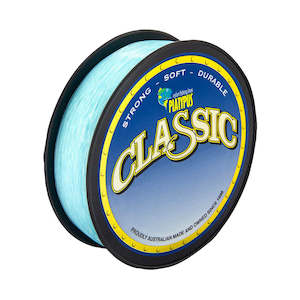 Platypus Classic - Blue