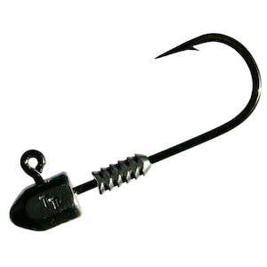 Jig Heads: TT Lures HeadlockZ HD