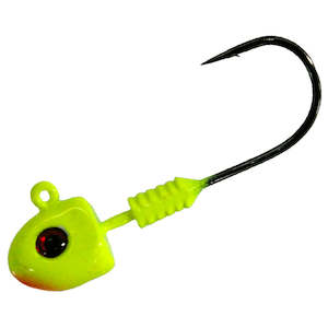 Jig Heads: TT Lures DemonZ