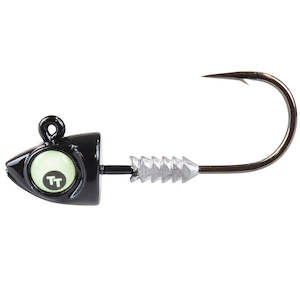 Jig Heads: TT Lures Big EyeZ