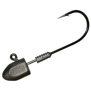 Jig Heads: TT Lures HeadlockZ Extreme