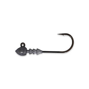 Ocean Angler Lightbulb Jig heads