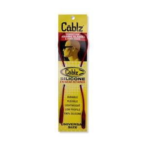 Cablz: Cablz Retainers