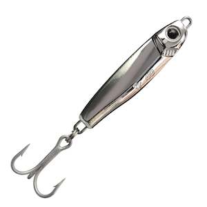 TT Hard Core+ Metal Lures