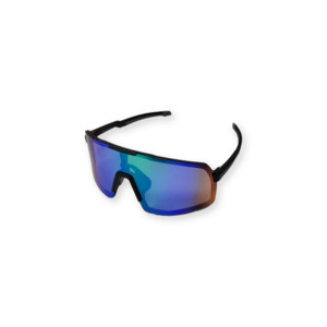 Ocean Angler: Polarized Glasses TR90 Green Revo Lens