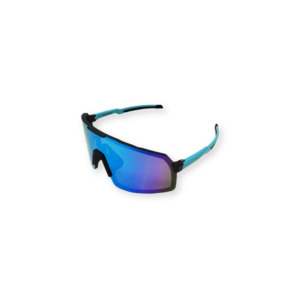 Polarized Glasses TR90 Blue Revo Lens