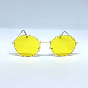 All Tinted: All Tinted - Yellow