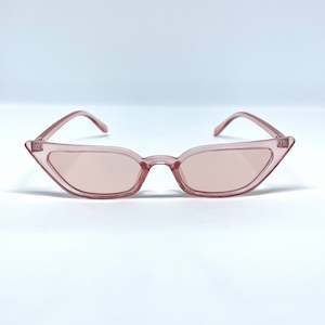 Cat Eyes: Cat Eyes - Pink