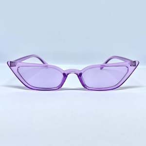 Cat Eyes: Cat Eyes - Purple
