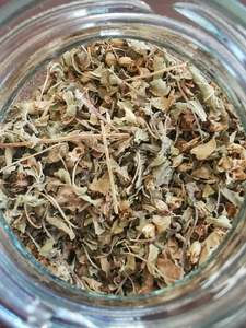 Tea: Tulsi Tea - The Life Elixir