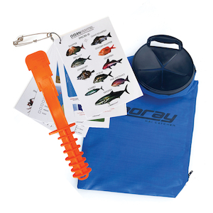 Gift Pack One - Catch Bag