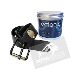 Products: Gift Pack Four - Weight Belt