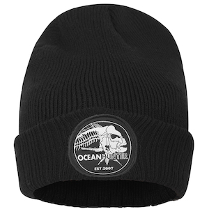 What's New: Ocean Hunter Snug Fit Beanie