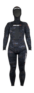 What's New: Moray 45 5.5mm Womens Wetsuit