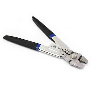 Accessories: Hand Crimping Pliers