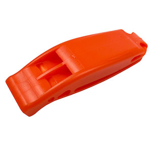 Accessories: Safety Whistle