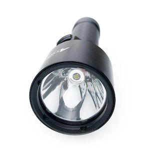 Accessories: Atorch Rechargeable